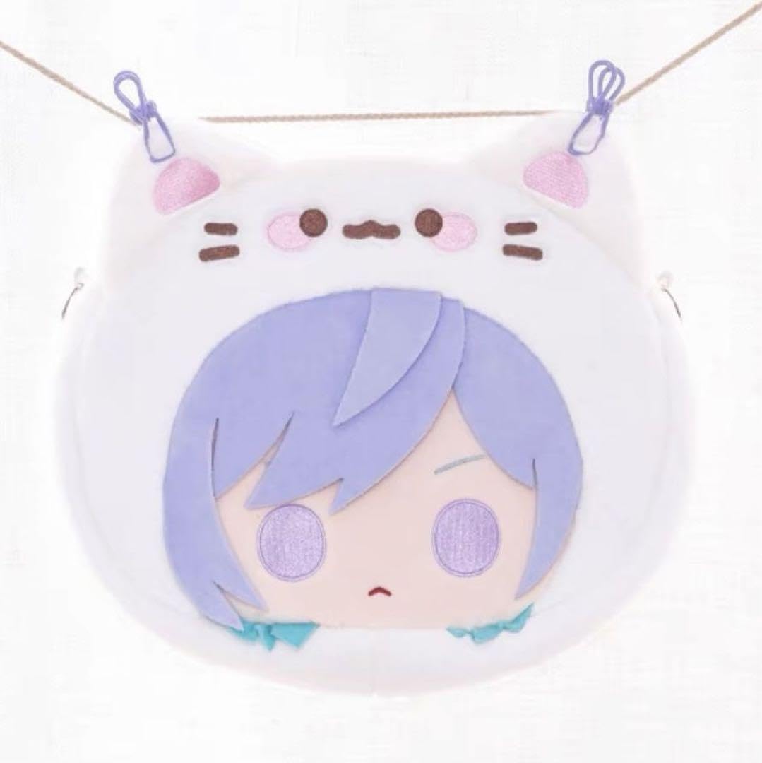 Amazon.co.jp: ParadoxLive パラライ 珂波汰 痛バッグ : ホーム＆キッチン